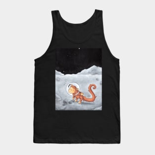 Lunar Valentine Tank Top